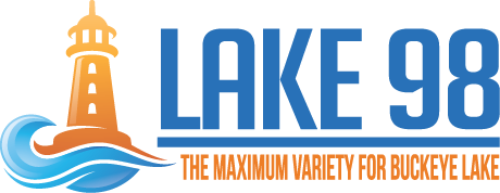 Lake 98, Buckeye Lake Radio For Maximum Variety